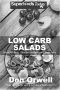 [Natural Weight Loss Transformation 245] • Low Carb Salads